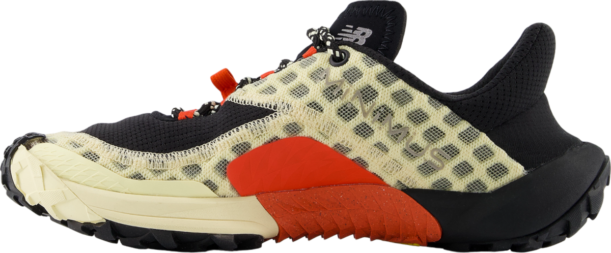 Sneakers og sko New Balance Minimus Trail Beige | wtm10lh1, 1