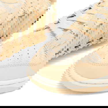 Sneakers og sko Nike Dunk Lonn Uni W, Size UK 3 Gul | HJ5777-101, 3