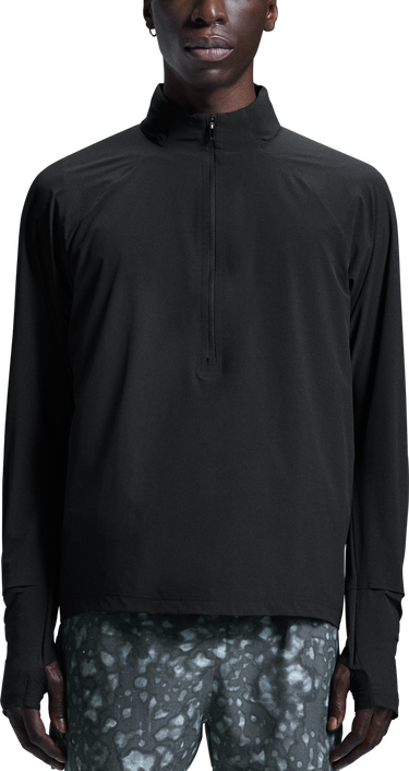 Sweatshirt On Running Trail Breaker Sort | 1me30150553, 0