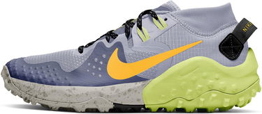 Sneakers og sko Nike Air Zoom Wildhorse 6 W Blå | bv7099-401, 0