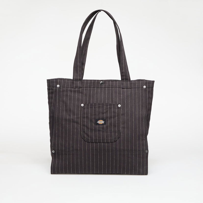 Mulepose Dickies Dickies Service Tote Bag 20L Sort | DK0A4Z6CBLK1