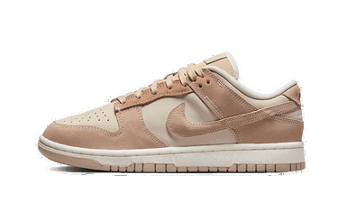 Sneakers og sko Nike Dunk Low SE Lyserød | FD0873-126, 1