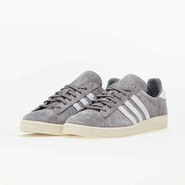 Sneakers og sko adidas Originals Campus 80s Grå | GX9406, 5