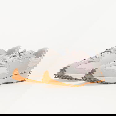 Sneakers og sko New Balance 327 "December Sky" Hvid | WS327OR, 5