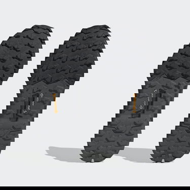 Sneakers og sko adidas Performance Terrex AX4 Hiking Sort | HP7389, 4