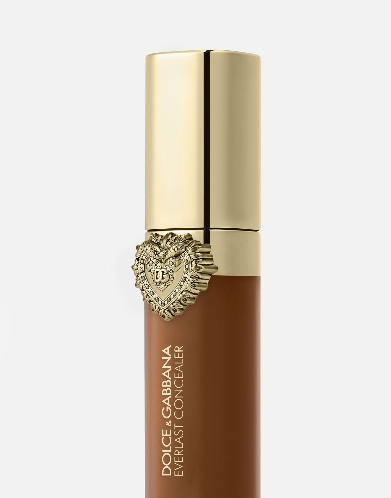 Tilbehør Dolce & Gabbana Dolce & Gabbana Everlast Concealer - Neutral Undertones Brun | MKUPFCE0037V0026, 1