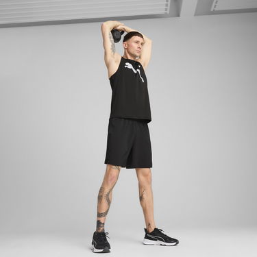 Shorts Puma TAD ESSENTIALS 7" Training Shorts Sort | 525910_01, 2