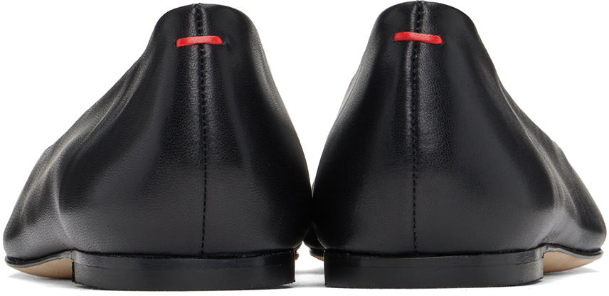 Tøj Aeyde Aeyde Ida Ballerina Flats Sort | A11-FL-RKLS8MFL-0122-800-007, 1