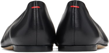 Tøj Aeyde Aeyde Ida Ballerina Flats Sort | A11-FL-RKLS8MFL-0122-800-007, 1