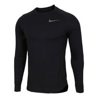 Training Warm Long Sleeve Top