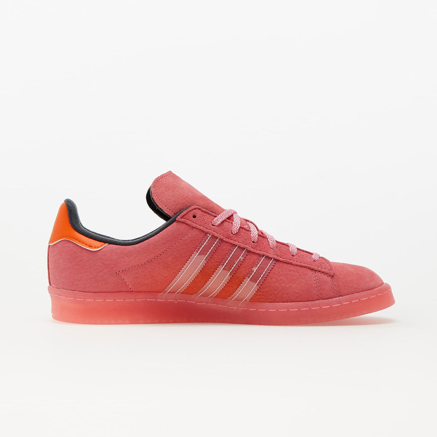 Sneakers og sko adidas Originals Campus 80s Rød | GY4599, 1