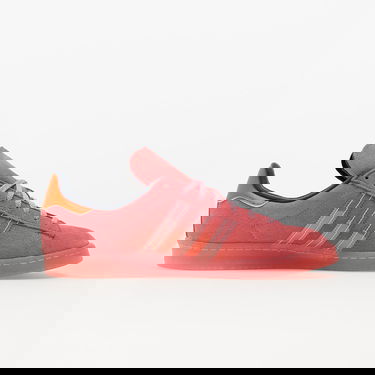 Sneakers og sko adidas Originals Campus 80s Rød | GY4599, 1