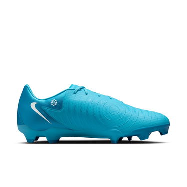 Sneakers og sko Nike PHANTOM GX II ACADEMY FG/MG Blå | FD6723-400, 2
