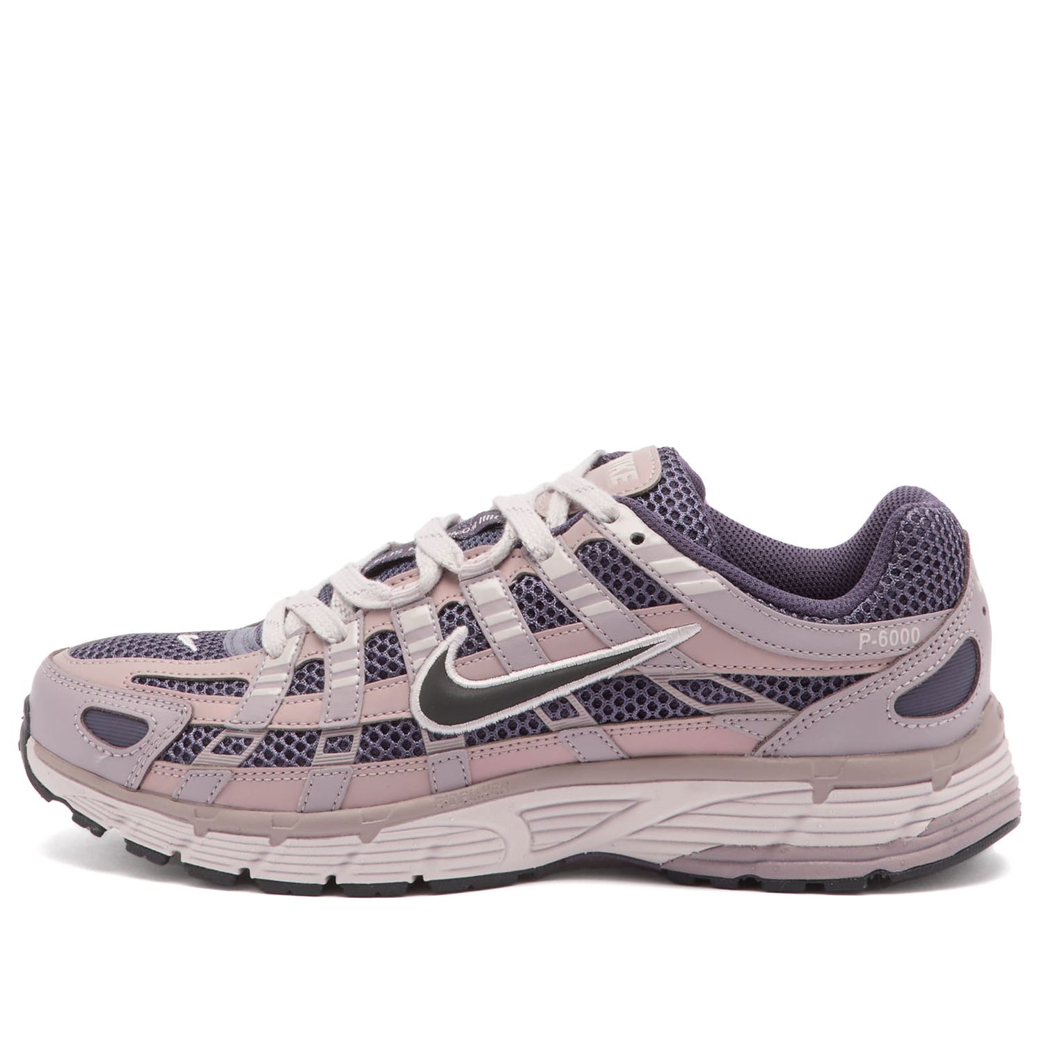 Sneakers og sko Nike P-6000 SE Lilla | IF1756-201, 1