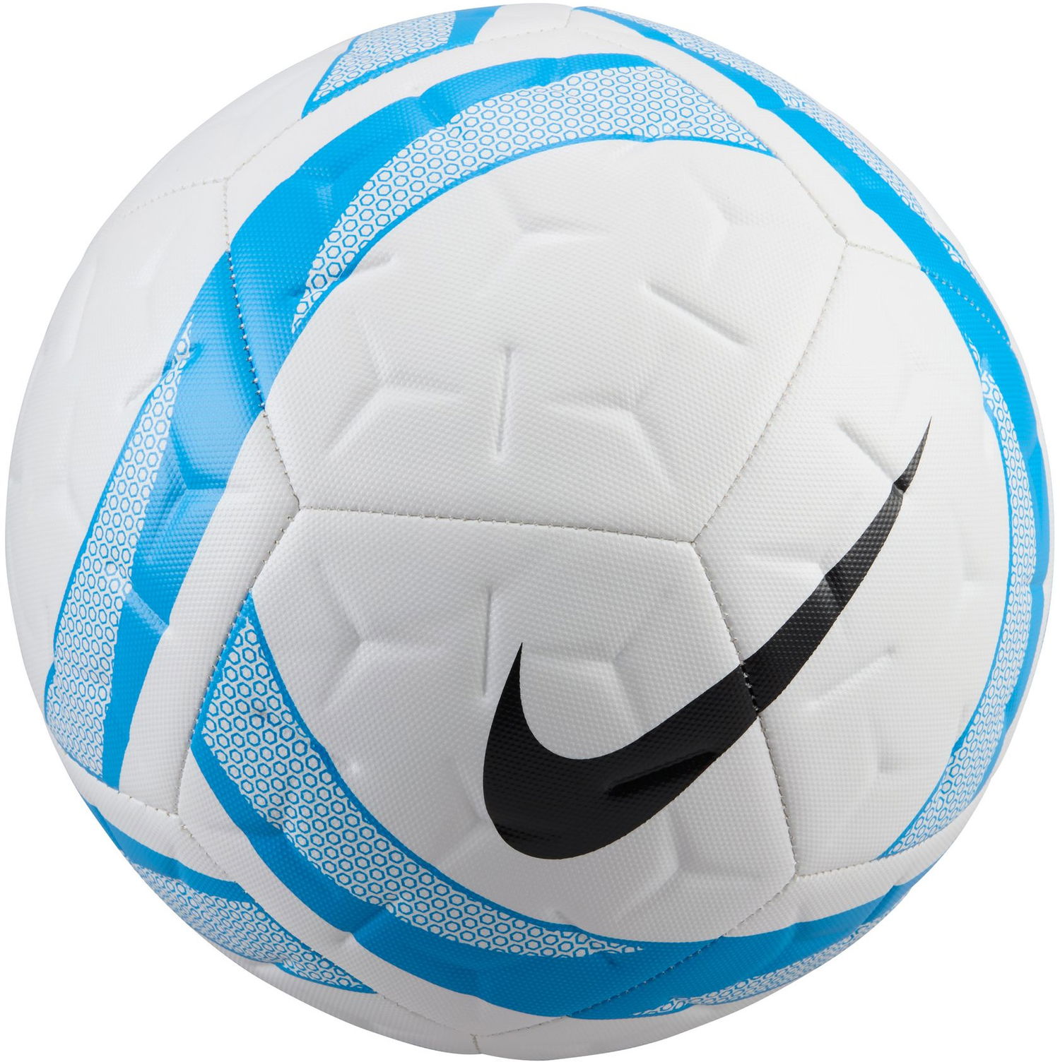 Sportsudstyr Nike Nike Academy Light Training Soccer Ball Hvid | hv4397-100, 0
