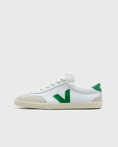 Sneakers og sko Veja VOLLEY CANVAS Hvid | VO0103525A, 0
