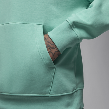 Sweatshirt Jordan Jordan Essentials Grøn | FQ3678-349, 3