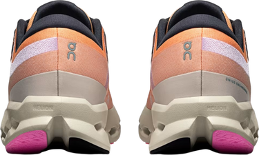 Sneakers og sko On Running On Running Cloudsurfer 2 Orange | 3wf1010-3126, 4