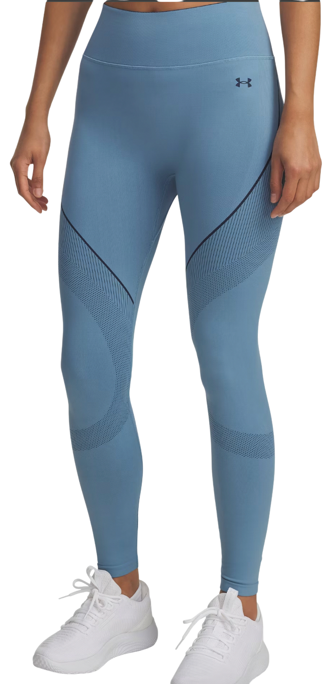Leggings Under Armour Vanish Seamless Perforated Leggings Blå | 6000646-418, 0