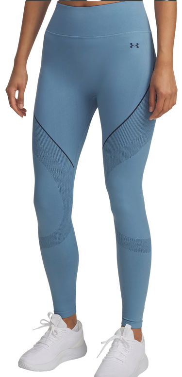 Leggings Under Armour Vanish Seamless Perforated Leggings Blå | 6000646-418, 0