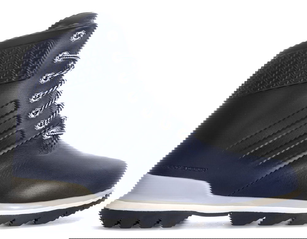 Tøj adidas Originals Intermediate P5000 Porsche Design Navy Mørkeblå | B34179, 0