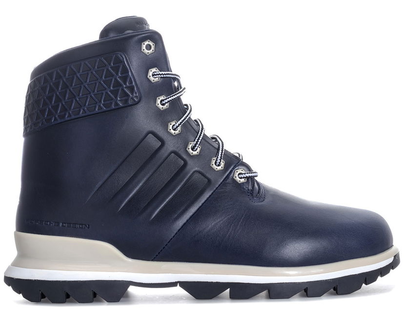 Tøj adidas Originals Intermediate P5000 Porsche Design Navy Mørkeblå | B34179