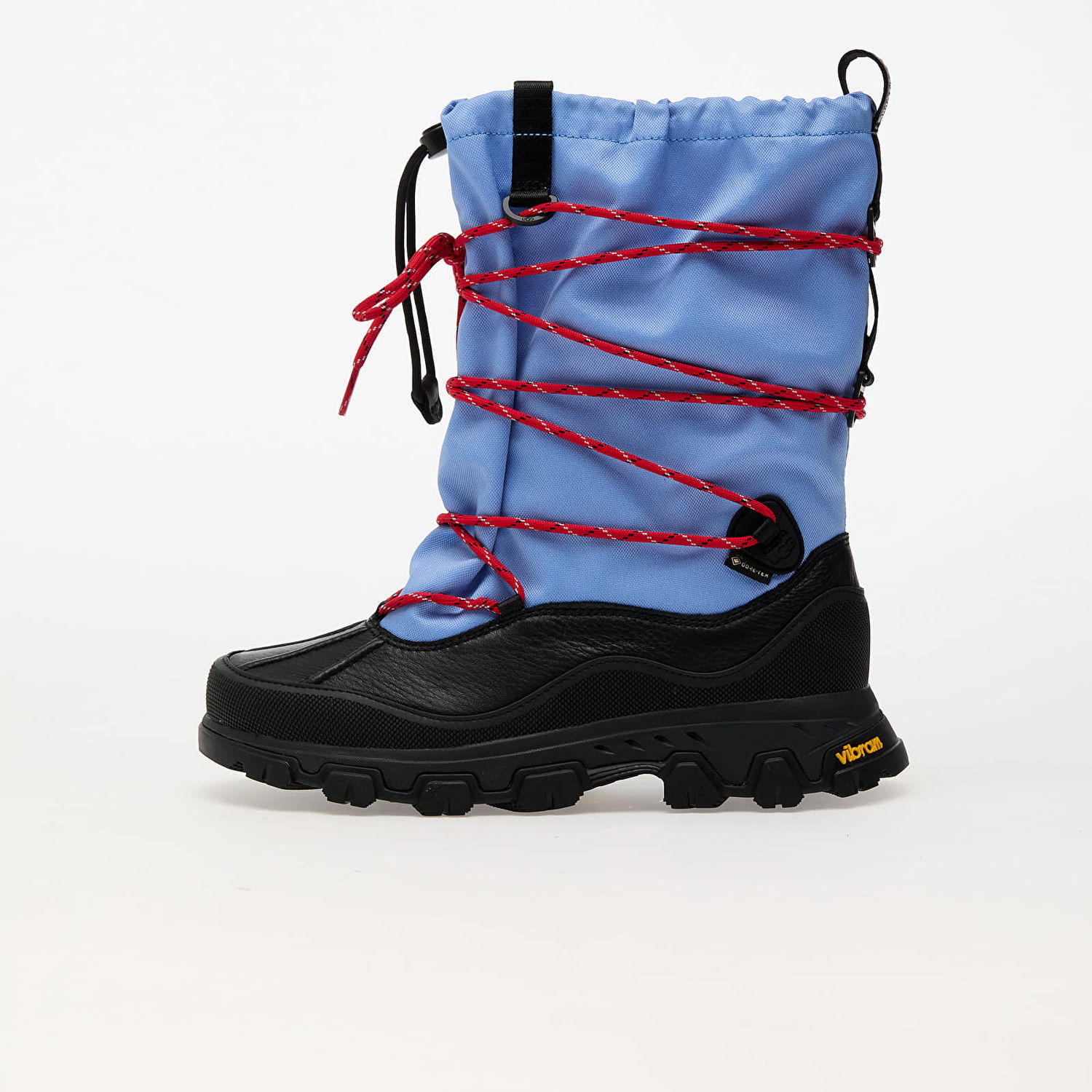 Sneakers og sko UGG W Metropeak Big Blå | 1161890-BKYB, 0