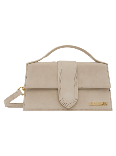 Rygsække og tasker Jacquemus Beige Le Papier 'Le Bambino' Beige | 22H213BA007-3066