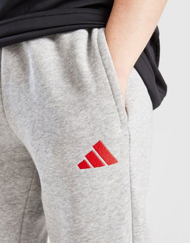 Joggingbukser adidas Originals Jb Fleece Sweatpants Grå | KC8854, 1