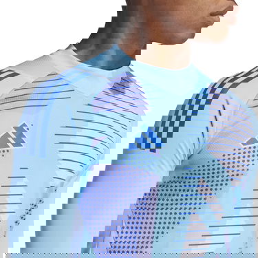 Jersey adidas Originals adidas T24 P GK JSY L Blå | in0422, 3