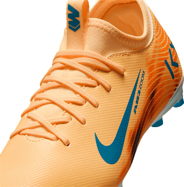 Sneakers og sko Nike Air Zoom Vapor 16 Gul | FQ8394-801, 1