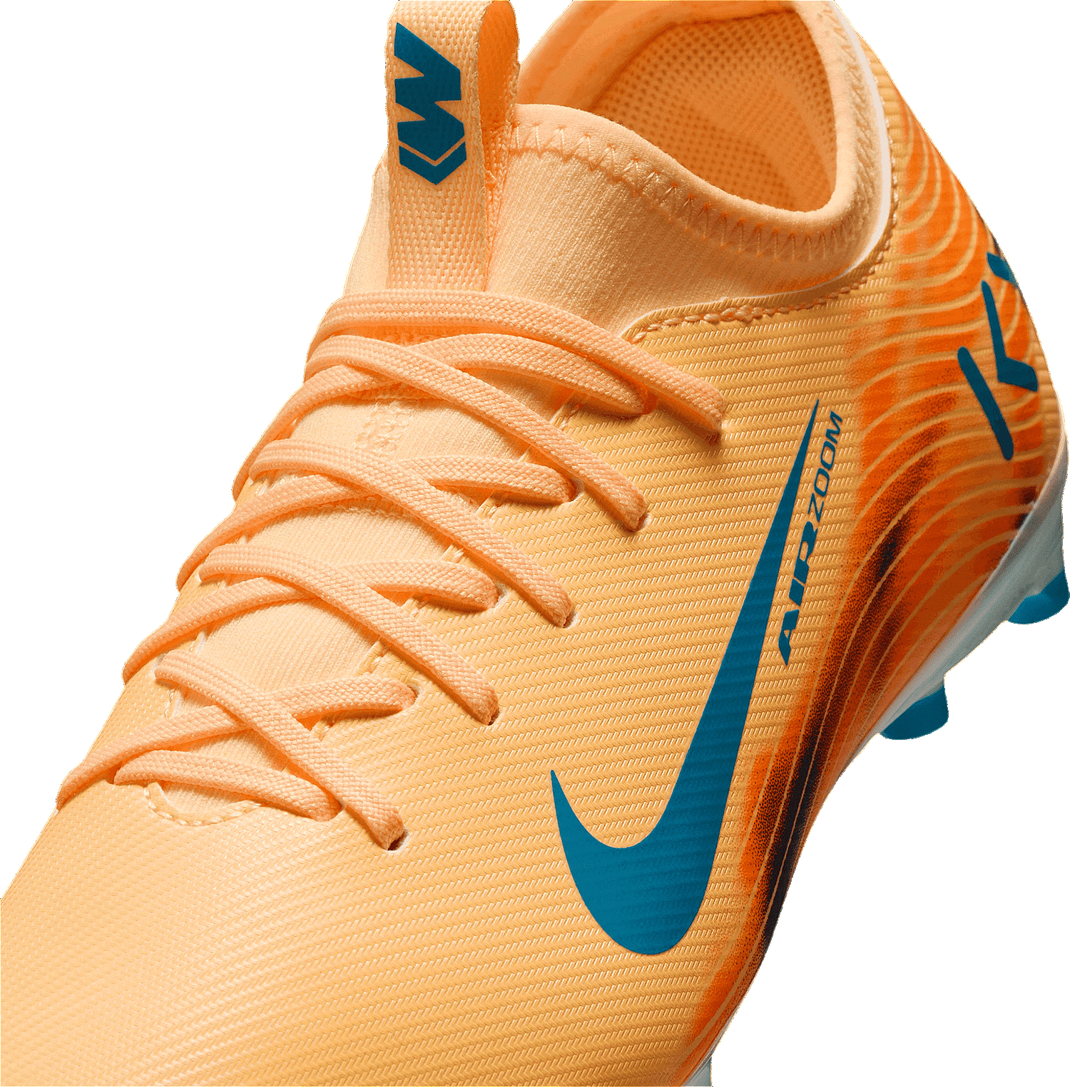 Sneakers og sko Nike Air Zoom Vapor 16 Gul | FQ8394-801, 1