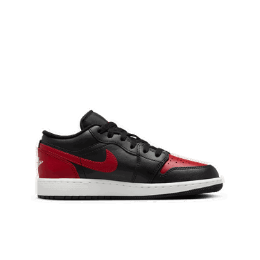 Sneakers og sko Jordan Air Jordan 1 Low Sort | 553560-067, 1