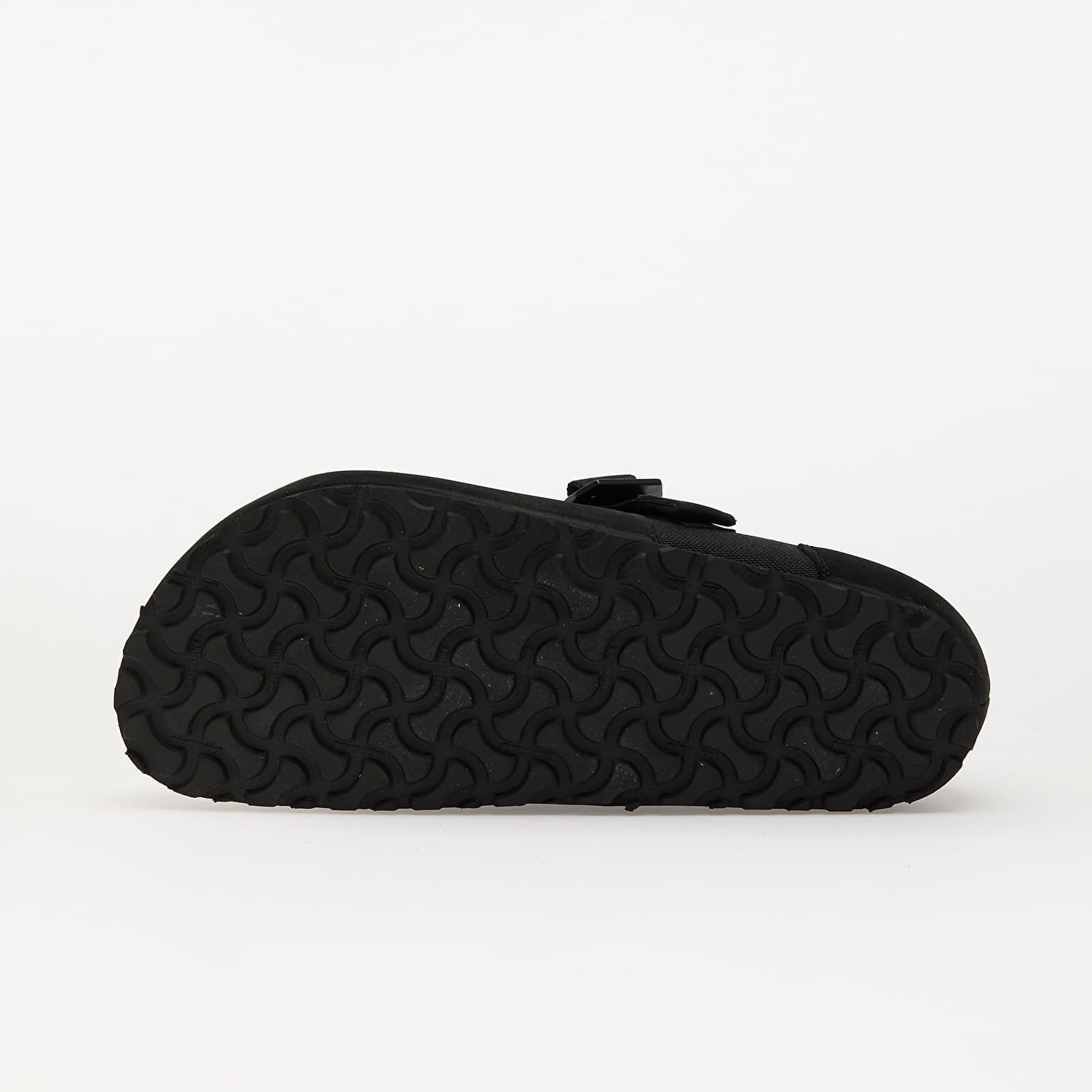 Sneakers og sko Birkenstock Birkenstock London Nova Sort | 1028540, 1