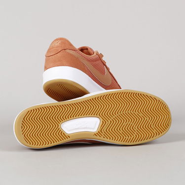 Sneakers og sko Nike SB Adversary Orange | CJ0887-800, 3
