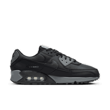 Sneakers og sko Nike Air Max 90 Sort | HM0625-001, 2