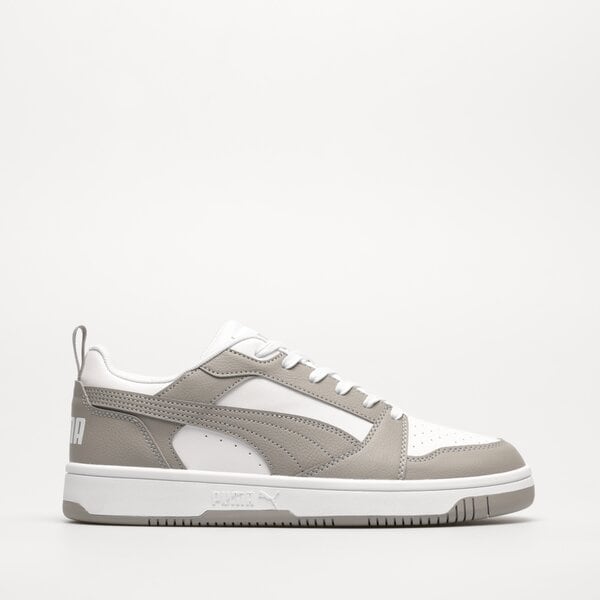 Sneakers og sko Puma Rebound V6 Low Grå | 39232805, 0