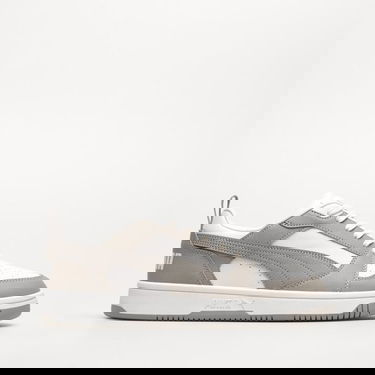 Sneakers og sko Puma Rebound V6 Low Grå | 39232805, 0