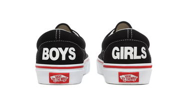 Sneakers og sko Vans Ua Era Sort | VN0A4U39WKU, 4