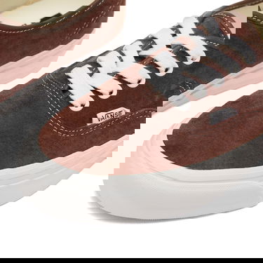 Sneakers og sko Vans LX Authentic Reissue 44 Pig Suede Brun | VN0007QZDMV, 3