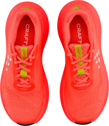 Sneakers og sko Craft Craft Pacer 2 Orange | 1917019-825000, 2