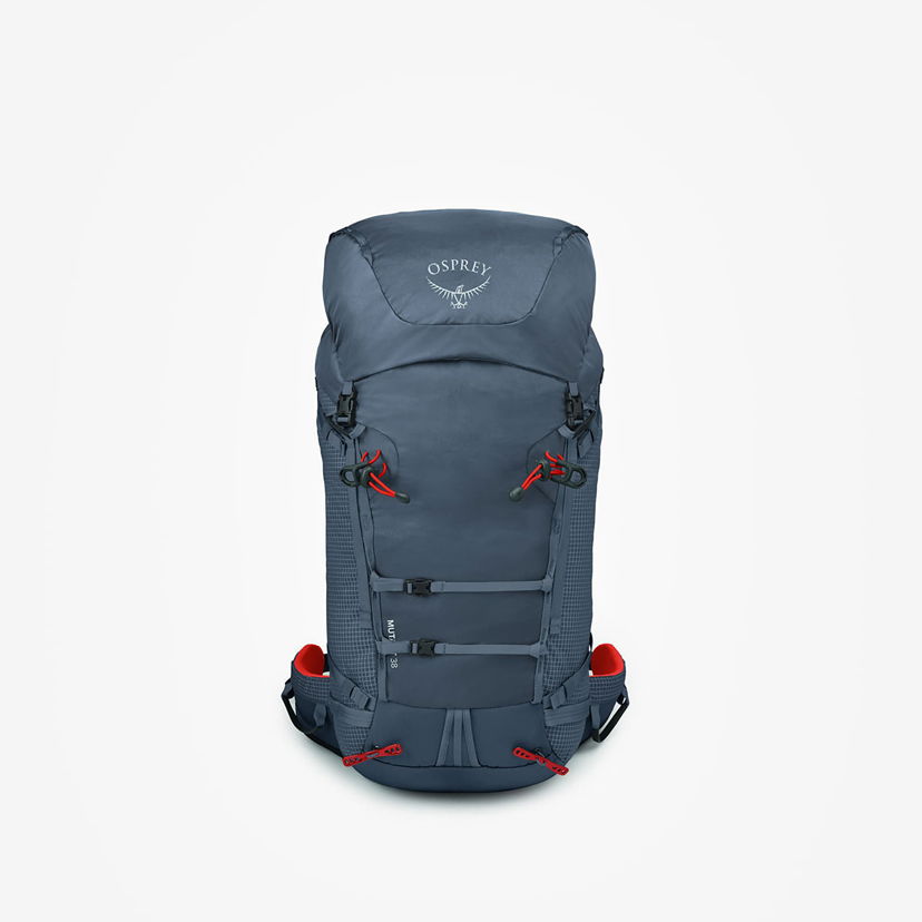 Rygsæk Osprey Mutant 38 Backpack S/M Blå | 10026320OSP