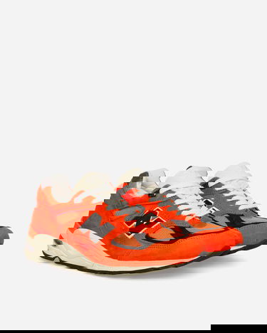 Sneakers og sko New Balance Teddy Santis x 990 Orange | M990AI2, 2