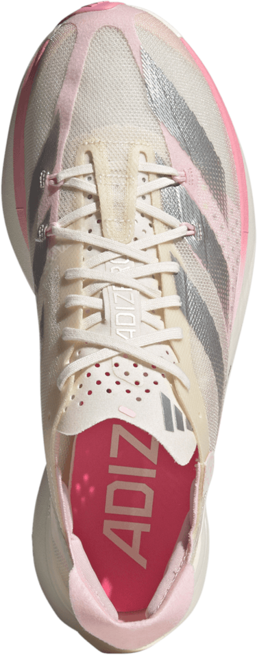 Sneakers og sko adidas Performance adidas ADIZERO ADIOS PRO 3 W Grå | ig6425, 3