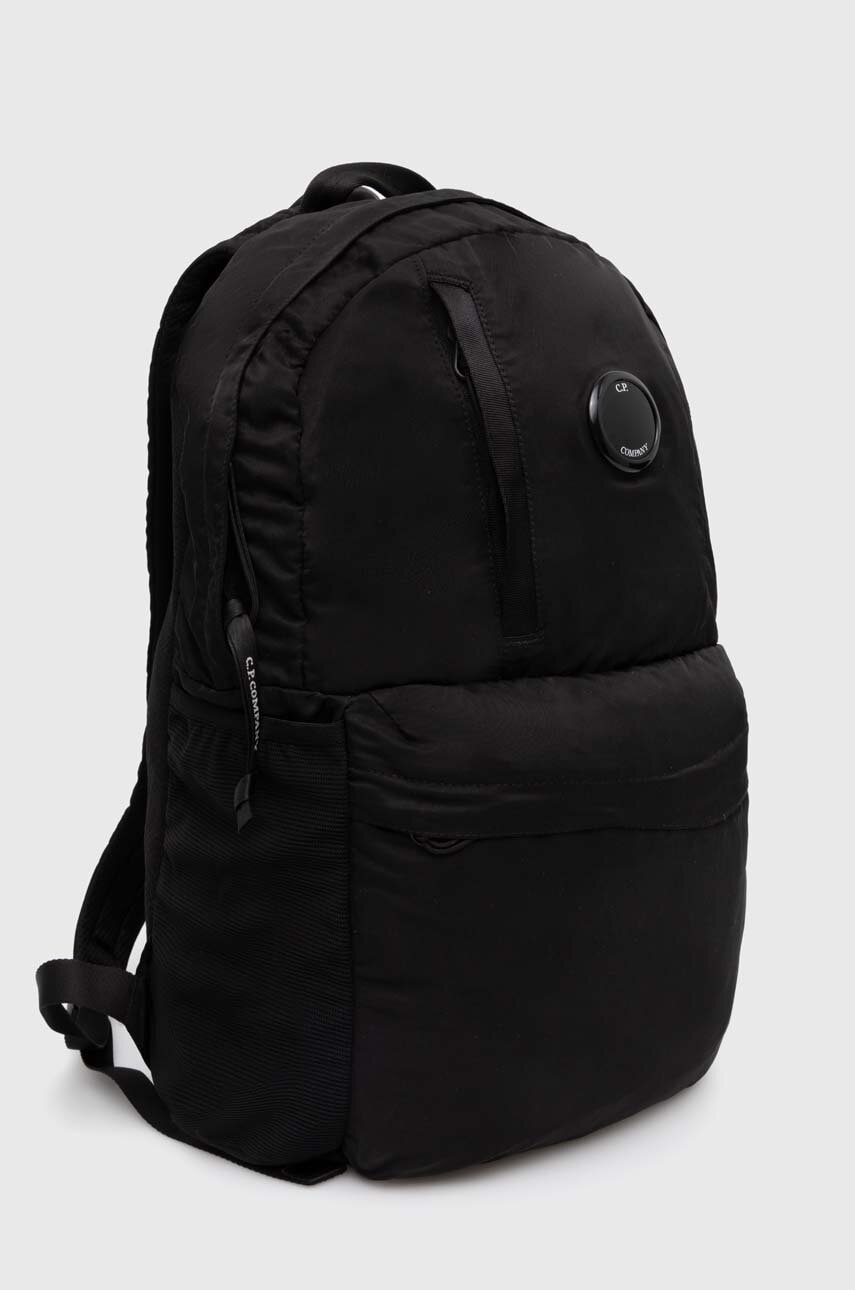 Rygsæk C.P. Company Padded Nylon Backpack Grøn | 16CMAC052A-005269G, 1