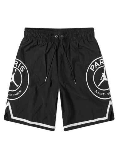 Shorts Jordan Paris Saint-Germain Shorts Black Sort | CK9765-010