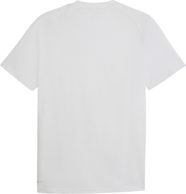 T-shirt Puma Borussia Dortmund PUMATECH Men's Training T-Shirt with Pocket Hvid | 781692_18, 4