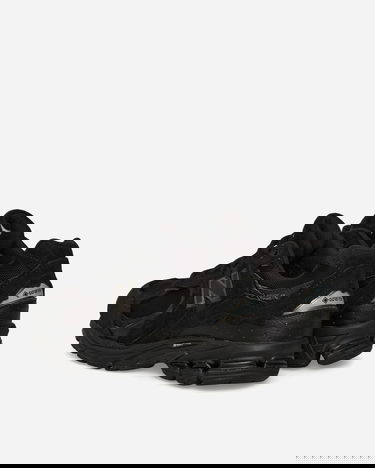 Sneakers og sko New Balance 2002R 'Black' - Protection Pack2002 Sort | U2002DXB, 4