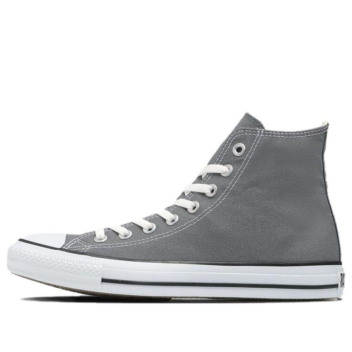 Sneakers og sko Converse Chuck Taylor All Star High Top Grå | 32066761, 0