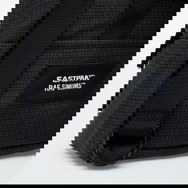 Rygsæk EASTPAK x RAF SIMONS PAK'R 4L Sort | EK0A5B7PG47, 1